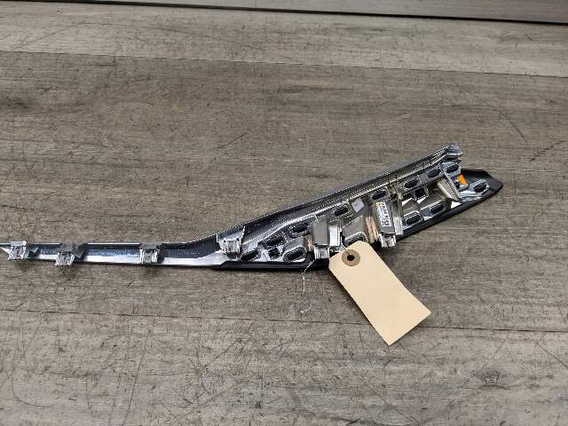 19-21 OEM BMW G20 330 M340 Left Driver Side Decorative Trim Center Console