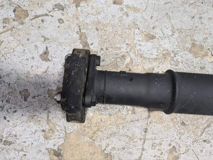 19-24 OEM BMW G20 330 Rear Drive Shaft Driveshaft AT Transmission L=1525MM