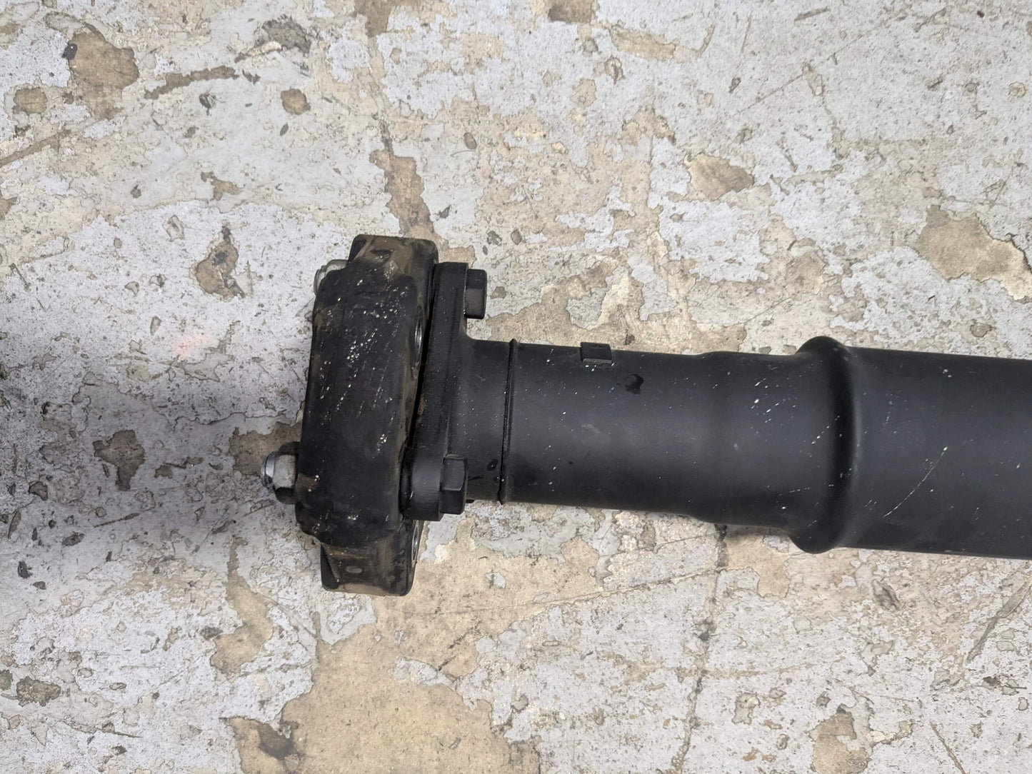 19-24 OEM BMW G20 330 Rear Drive Shaft Driveshaft AT Transmission L=1525MM