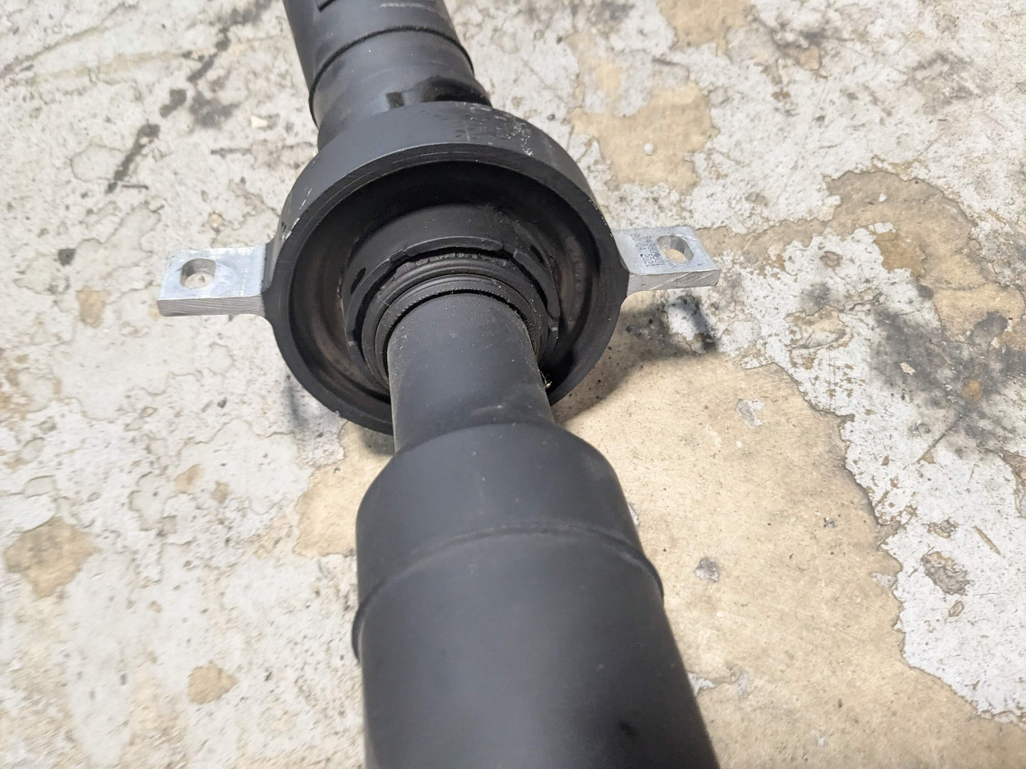 19-24 OEM BMW G20 330 Rear Drive Shaft Driveshaft AT Transmission L=1525MM