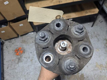 19-24 OEM BMW G20 330 Rear Drive Shaft Driveshaft AT Transmission L=1525MM