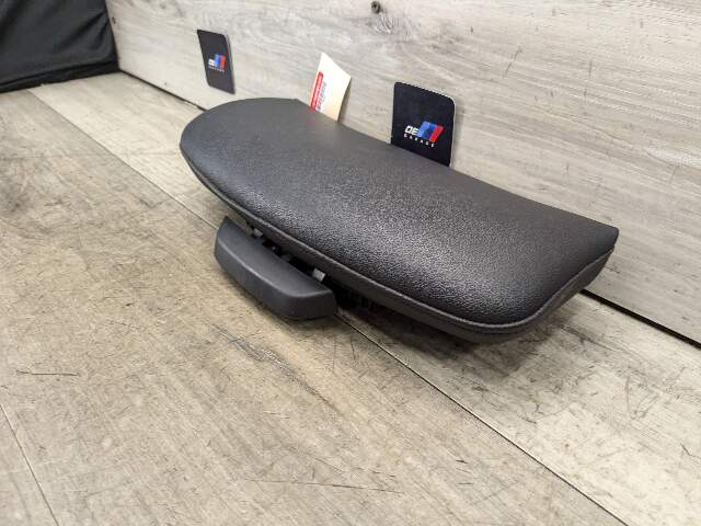 OEM BMW G01 G02 G20 X3 Front Driver Passenger SPORT Seat Lower Extension Cushion