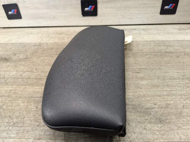 OEM BMW G01 G02 G20 X3 Front Driver Passenger SPORT Seat Lower Extension Cushion