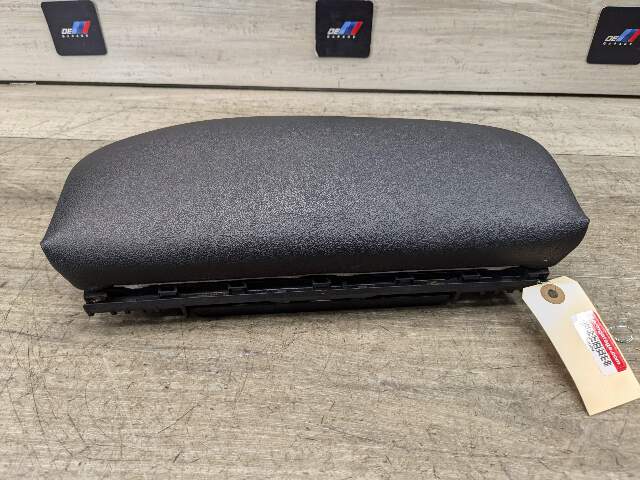 OEM BMW G01 G02 G20 X3 Front Driver Passenger SPORT Seat Lower Extension Cushion