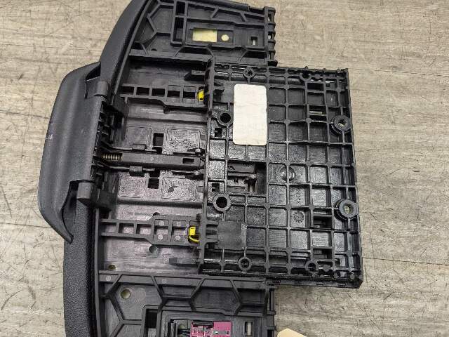 OEM BMW G01 G02 G20 X3 Front Driver Passenger SPORT Seat Lower Extension Cushion