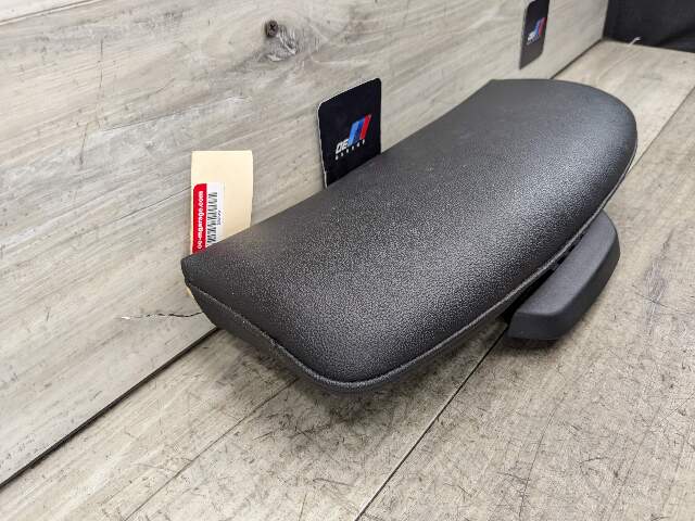 OEM BMW G01 G02 G20 X3 Front Driver Passenger SPORT Seat Lower Extension Cushion