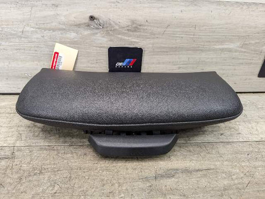 OEM BMW G01 G02 G20 X3 Front Driver Passenger SPORT Seat Lower Extension Cushion