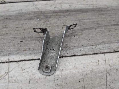 12-20 OEM BMW F30 F32 F33 F36 430 335 Front Left Fender Wing Holder Bracket Set
