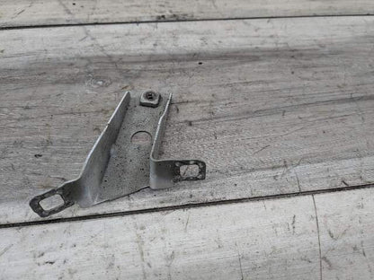 12-20 OEM BMW F30 F32 F33 F36 430 335 Front Left Fender Wing Holder Bracket Set