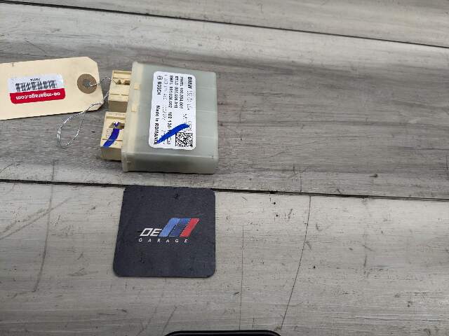 19-24 OEM BMW G20 G22 G23 G80 M3 M4 Parking Distance Control Module Unit PDC