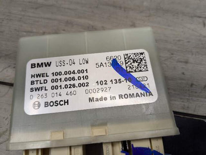 19-24 OEM BMW G20 G22 G23 G80 M3 M4 Parking Distance Control Module Unit PDC