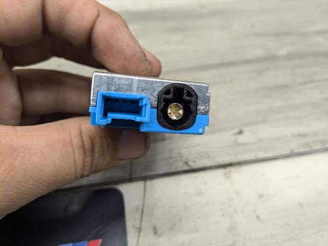 OEM BMW F44 F48 F97 G01 G05 G12 G20 G30 G80 USB Dual Type C Charger Port Socket
