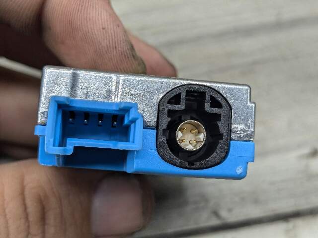OEM BMW F44 F48 F97 G01 G05 G12 G20 G30 G80 USB Dual Type C Charger Port Socket
