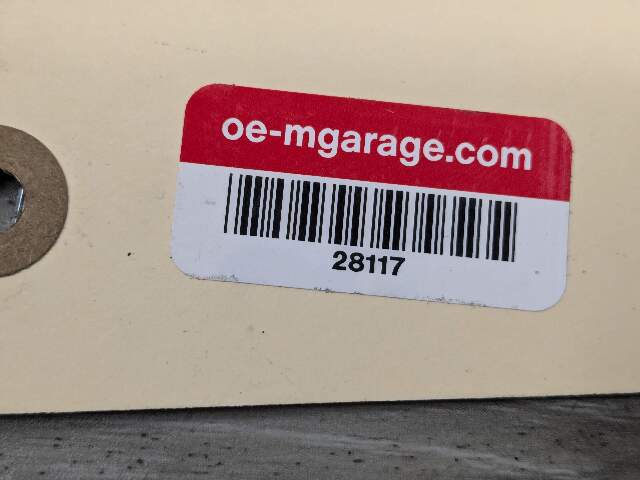 OEM BMW F44 F48 F97 G01 G05 G12 G20 G30 G80 USB Dual Type C Charger Port Socket