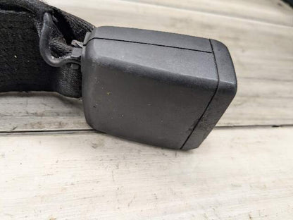 19-24 OEM BMW G20 G21 G80 330 M340 M3 Rear Left Driver Seatbelt Seat Belt Buckle