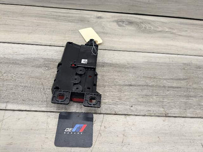 OEM BMW G20 G26 G80 330 M340 Positive Battery Junction Terminal Control Fuse Box
