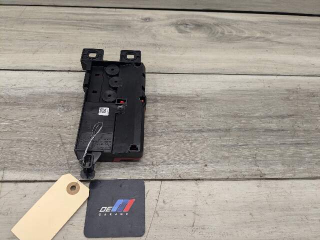OEM BMW G20 G26 G80 330 M340 Positive Battery Junction Terminal Control Fuse Box