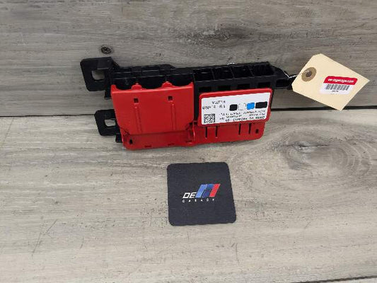 OEM BMW G20 G26 G80 330 M340 Positive Battery Junction Terminal Control Fuse Box