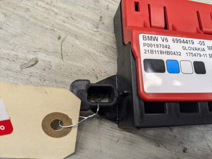 OEM BMW G20 G26 G80 330 M340 Positive Battery Junction Terminal Control Fuse Box