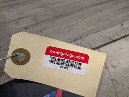 OEM BMW G20 330 M340 Rear Battery Power Distribution Fuse Relay Junction Box