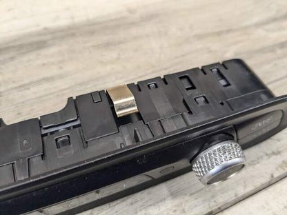 OEM BMW G20 G22 G23 G80 G82 G83 M3 M4 Control Panel Radio Media Buttons Control