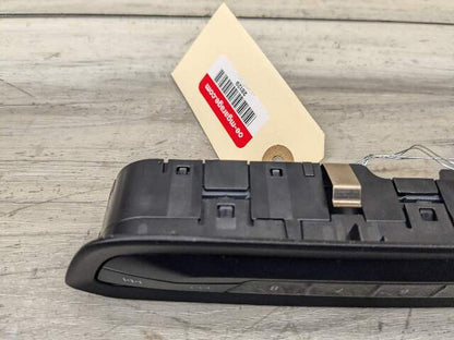 OEM BMW G20 G22 G23 G80 G82 G83 M3 M4 Control Panel Radio Media Buttons Control