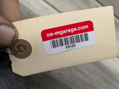 OEM BMW G20 G22 G23 G80 G82 G83 M3 M4 Control Panel Radio Media Buttons Control