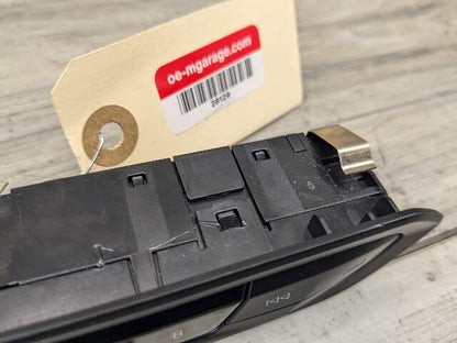 OEM BMW G20 G22 G23 G80 G82 G83 M3 M4 Control Panel Radio Media Buttons Control