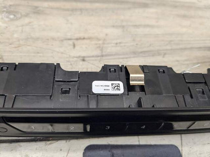 OEM BMW G20 G22 G23 G80 G82 G83 M3 M4 Control Panel Radio Media Buttons Control