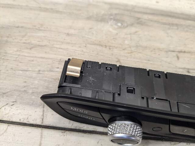 OEM BMW G20 G22 G23 G80 G82 G83 M3 M4 Control Panel Radio Media Buttons Control