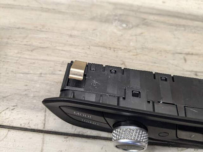 OEM BMW G20 G22 G23 G80 G82 G83 M3 M4 Control Panel Radio Media Buttons Control