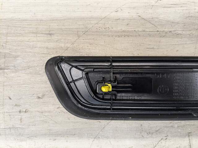 SCRATCHES* 19-21 OEM BMW G20 330 Front Door Sill Plate Molding Trim Left Right