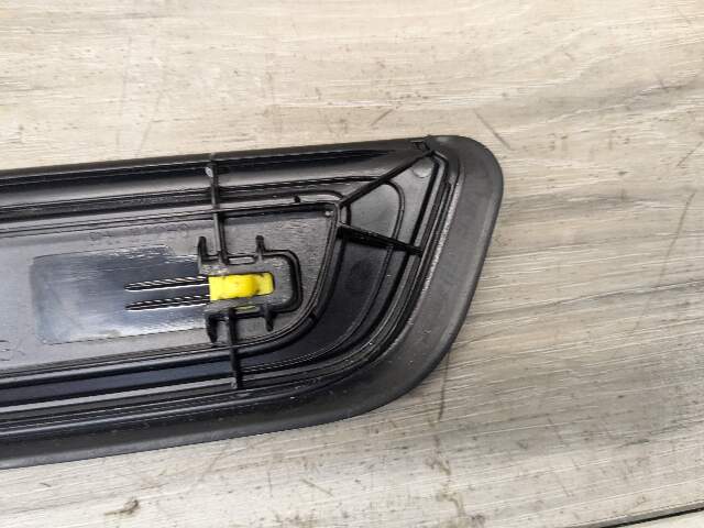 SCRATCHES* 19-21 OEM BMW G20 330 Front Door Sill Plate Molding Trim Left Right