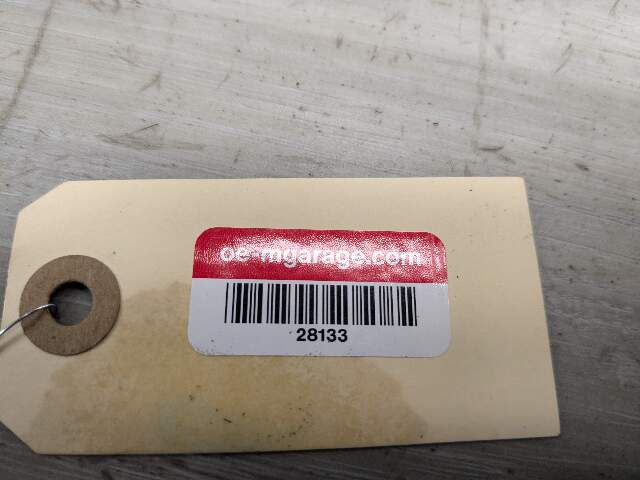 SCRATCHES* 19-21 OEM BMW G20 330 Front Door Sill Plate Molding Trim Left Right