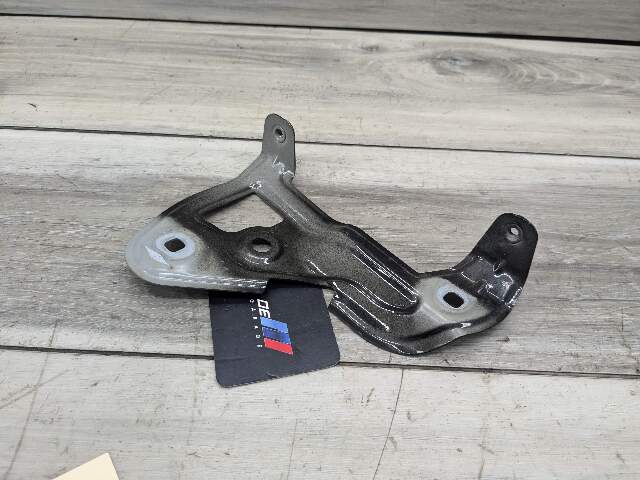 19-24 OEM BMW G20 330 M340 Front Right Passenger Side Fender Holder Bracket SET