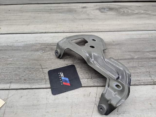 19-24 OEM BMW G20 330 M340 Front Right Passenger Side Fender Holder Bracket SET