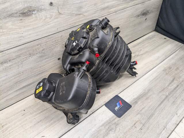 OEM BMW G20 G29 330 M340 Z4 Engine Coolant Expansion Overflow Tanks Reservoir