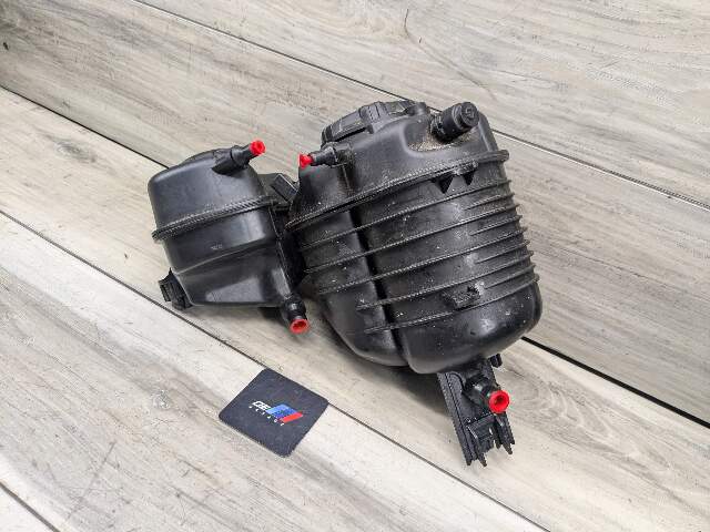 OEM BMW G20 G29 330 M340 Z4 Engine Coolant Expansion Overflow Tanks Reservoir