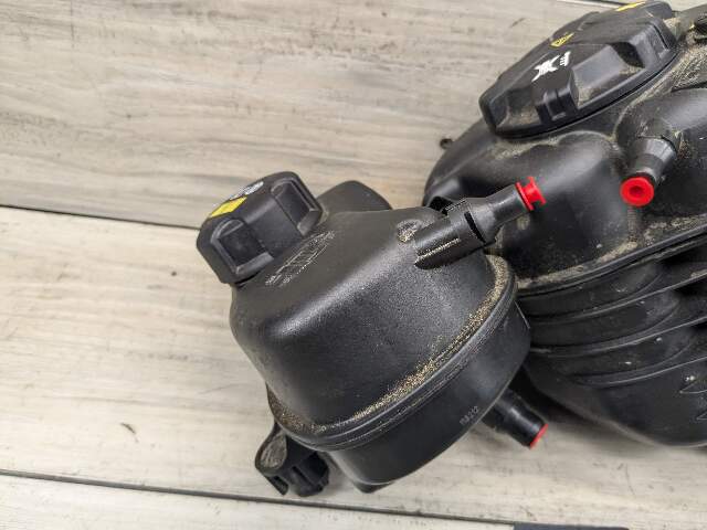 OEM BMW G20 G29 330 M340 Z4 Engine Coolant Expansion Overflow Tanks Reservoir