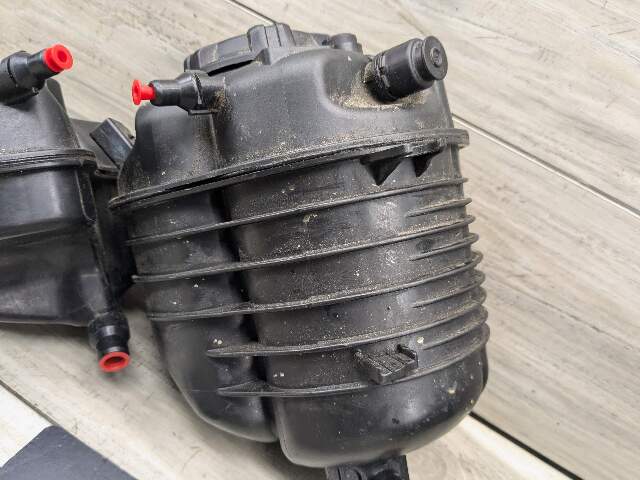 OEM BMW G20 G29 330 M340 Z4 Engine Coolant Expansion Overflow Tanks Reservoir