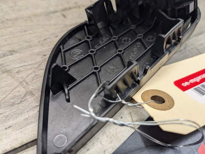 OEM BMW F15 F16 F85 X5 Front Right Passenger Side Door Panel Lock Switch Control