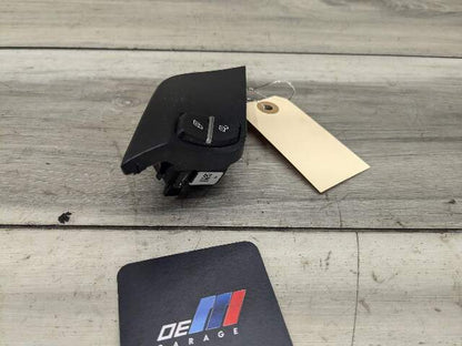 OEM BMW F15 F16 F85 X5 Front Right Passenger Side Door Panel Lock Switch Control