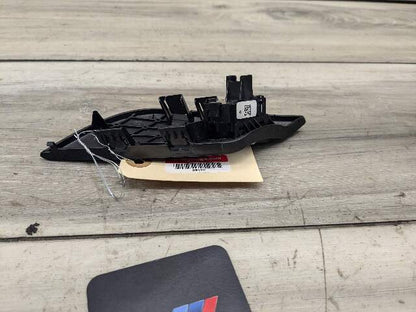 OEM BMW F15 F16 F85 X5 Front Right Passenger Side Door Panel Lock Switch Control