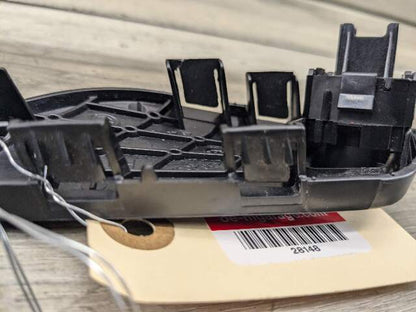 OEM BMW F15 F16 F85 X5 Front Right Passenger Side Door Panel Lock Switch Control