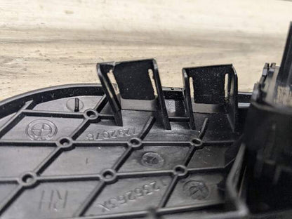 OEM BMW F15 F16 F85 X5 Front Right Passenger Side Door Panel Lock Switch Control