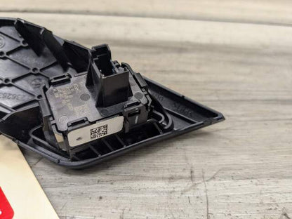 OEM BMW F15 F16 F85 X5 Front Right Passenger Side Door Panel Lock Switch Control