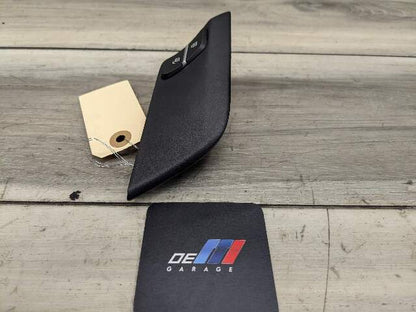 OEM BMW F15 F16 F85 X5 Front Right Passenger Side Door Panel Lock Switch Control