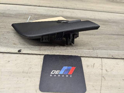 OEM BMW F15 F16 F85 X5 Front Right Passenger Side Door Panel Lock Switch Control