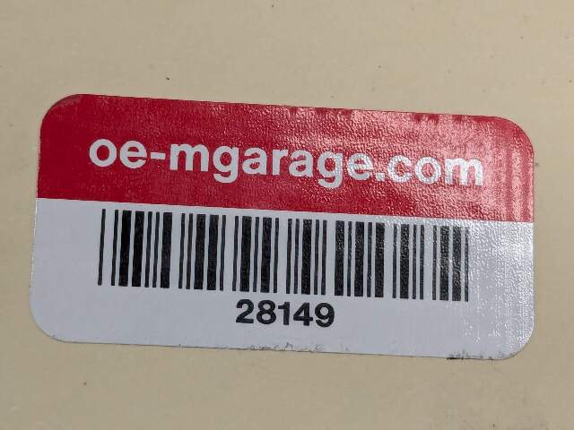 OEM BMW F15 F16 F85 X5 X6 Front Left Driver Side Door Panel Lock Switch Control