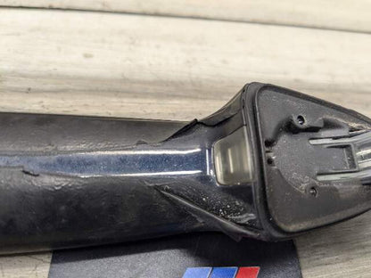 *14-19 OEM BMW F15 F85 F86 X5 X6 X5M COMFORT ACCESS Left Driver Door Handle